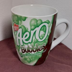 Nestlé Aero Bubbles Mug